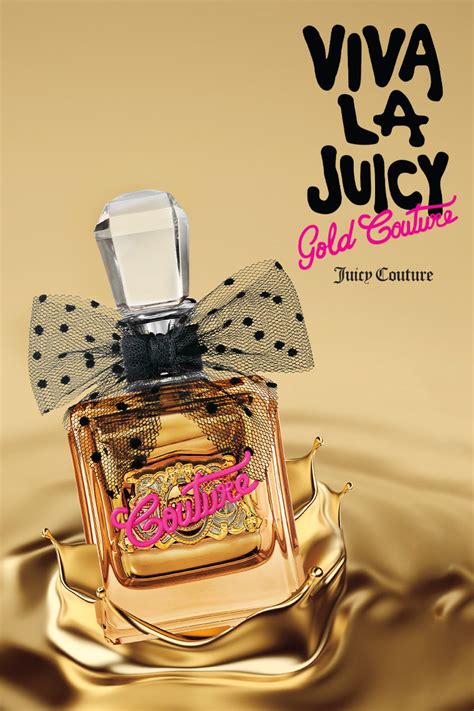 viva juicy gold couture